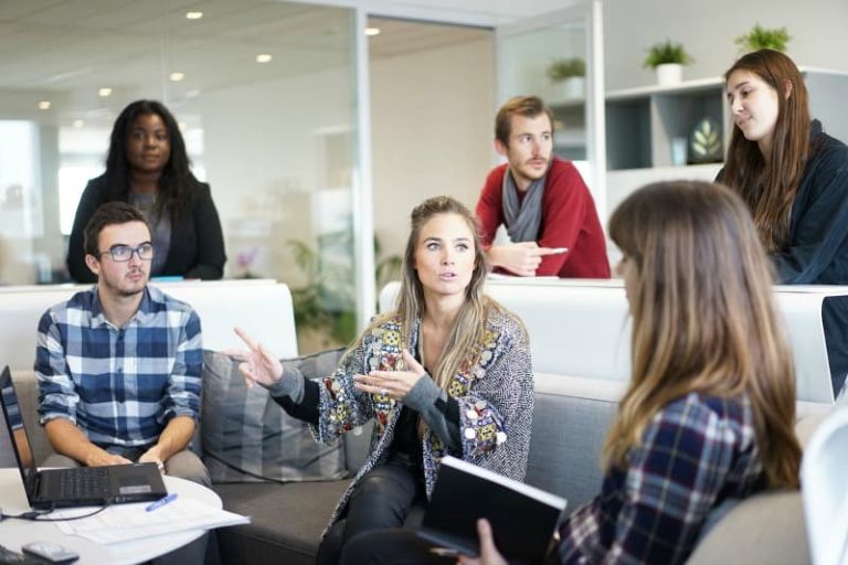 Women in the workplace