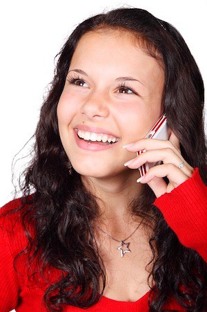 Salesperson’s Most Valuable Tool: The Telephone