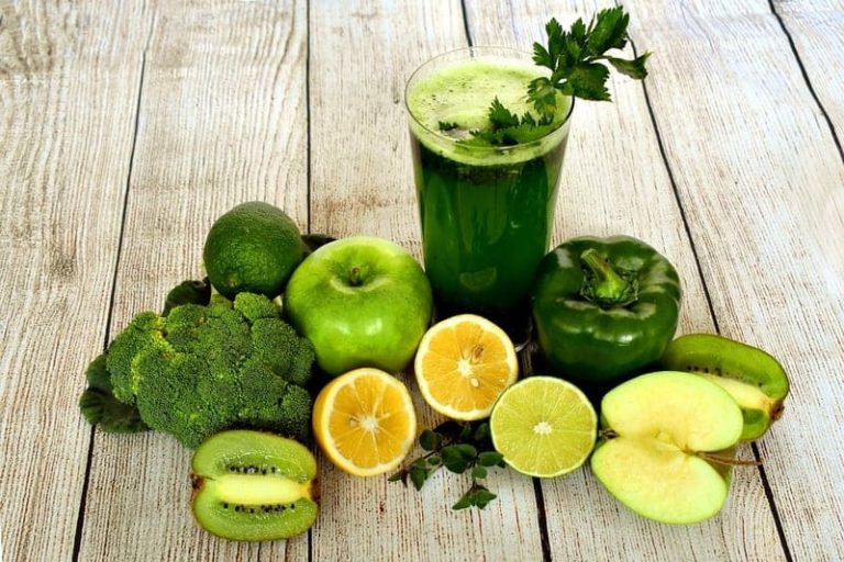 Green smoothie