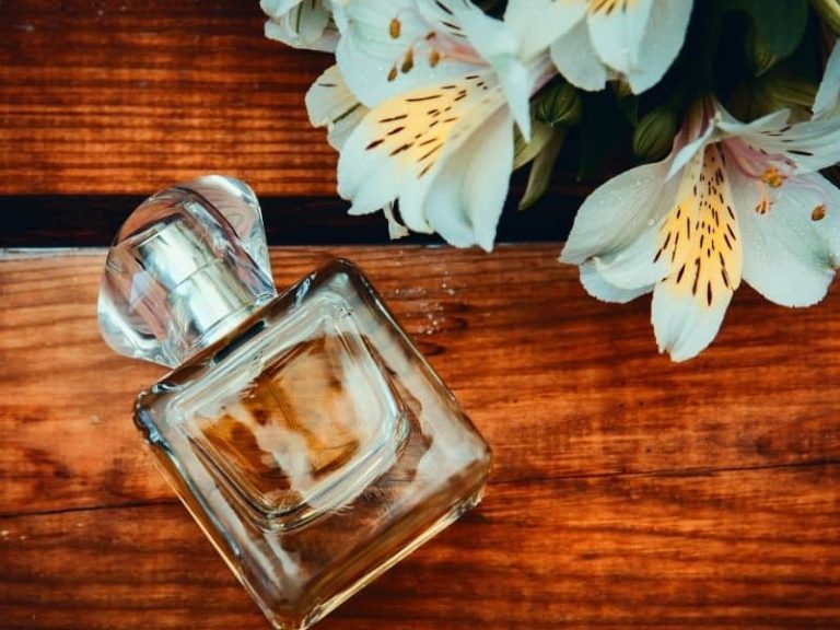 5 Best Fall Perfumes For Women